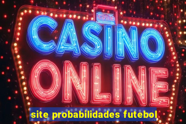 site probabilidades futebol